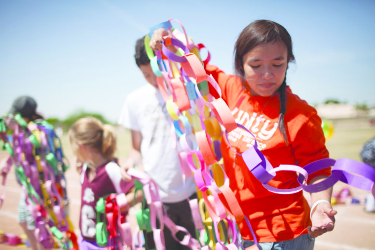 Celebration of Kindness